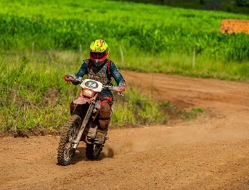 Rally Minas Brasil: disputas acirradas pelas serras de Minas Gerais