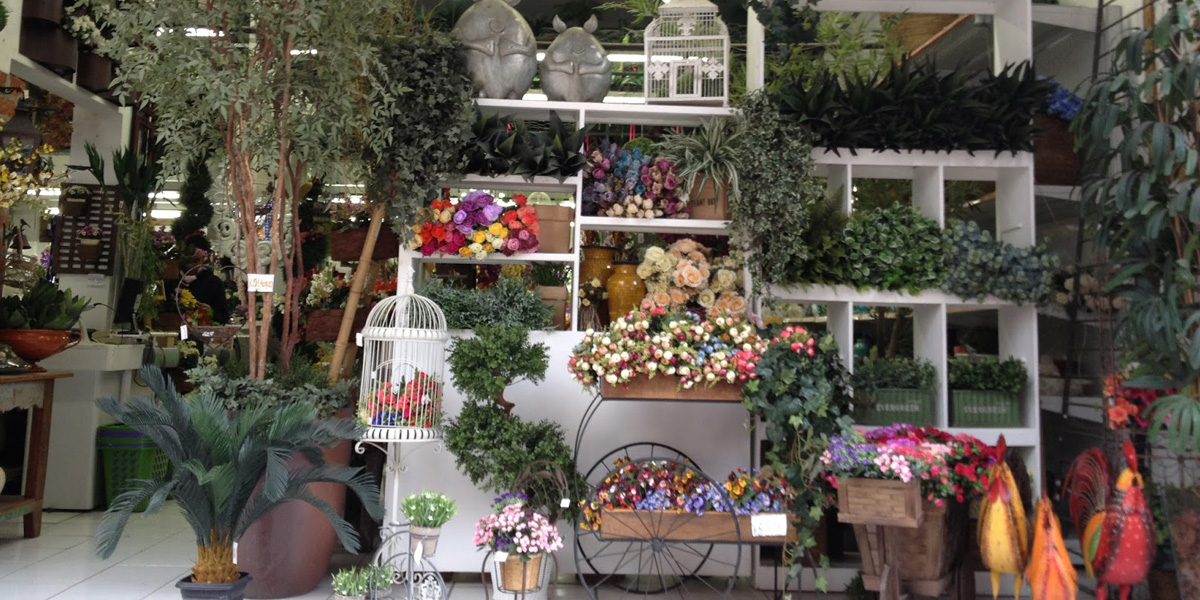 VAREJO: Aumentam as expectativas para a venda de flores no Dia das Mães